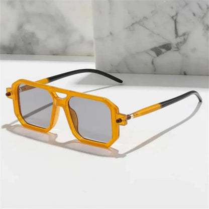 Solar Prism Sunglasses