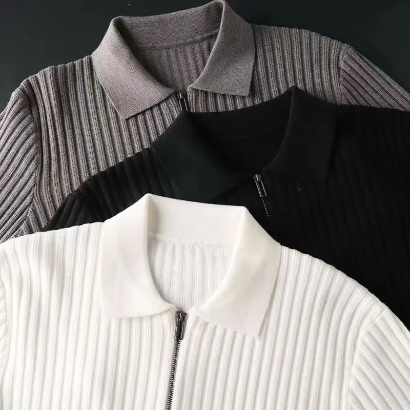 Men's Conrad Quarter Zip