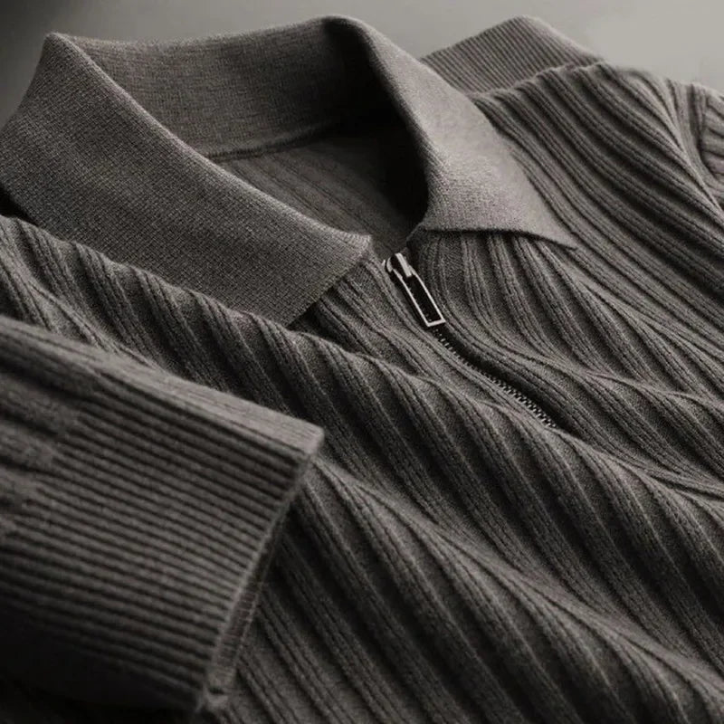 Men's Conrad Quarter Zip