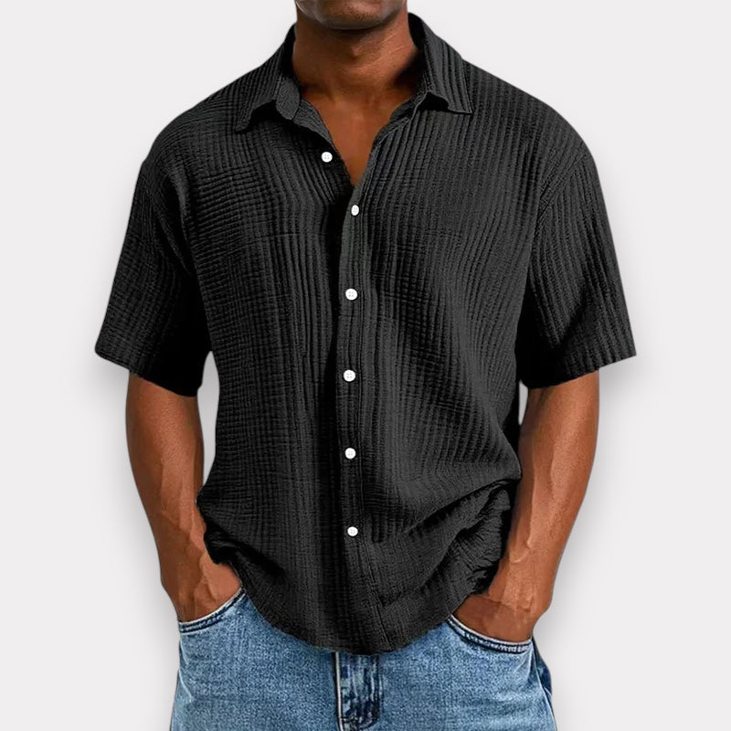 Stillwater Button-Up