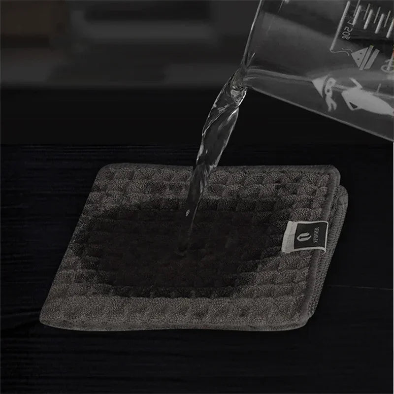 Premium Microfiber Kitchen Towels