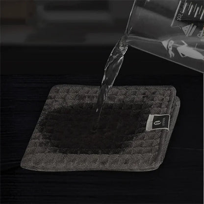 Premium Microfiber Kitchen Towels