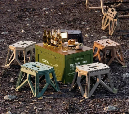 Outback Storage Crate