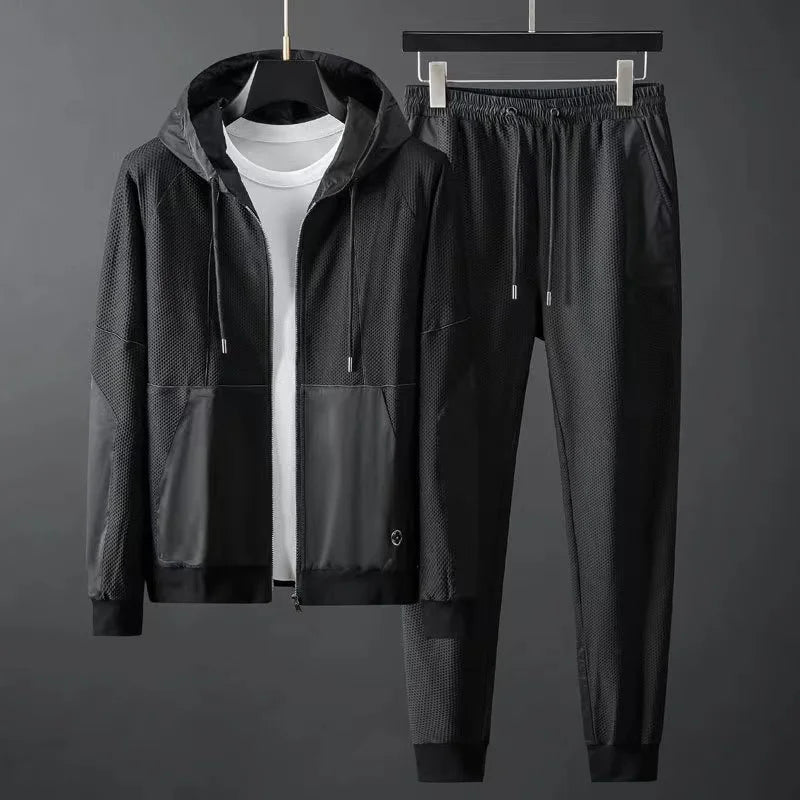 Men's Momentum Tracksuit
