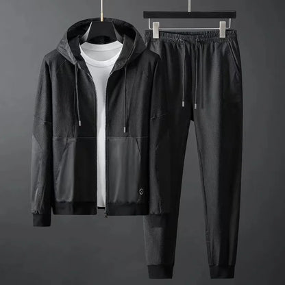 Men's Momentum Tracksuit