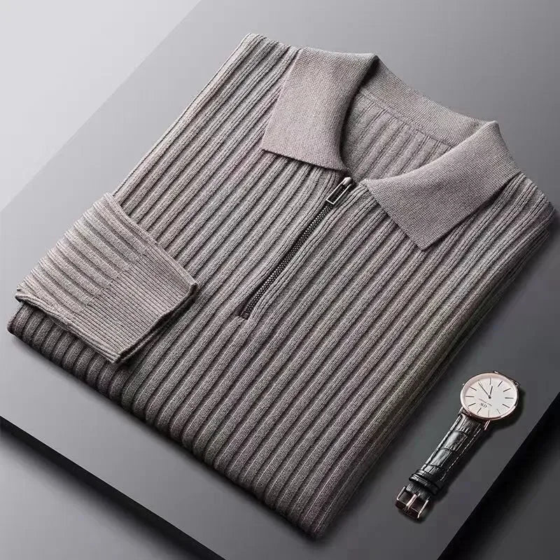 Men's Conrad Quarter Zip