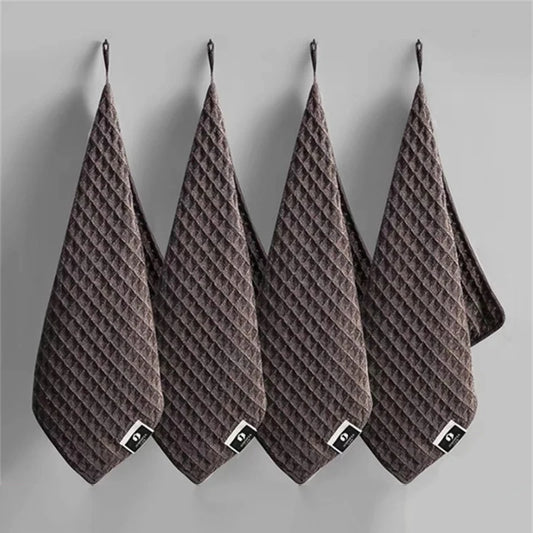 Premium Microfiber Kitchen Towels