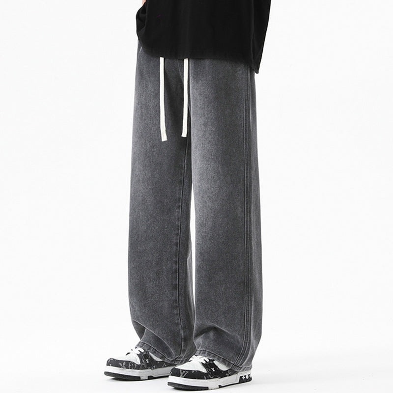 Northwind Baggy Jeans