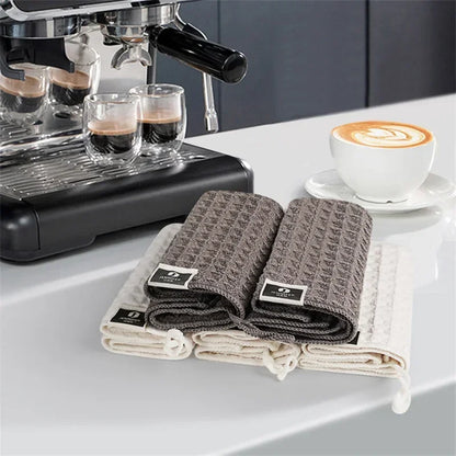 Premium Microfiber Kitchen Towels