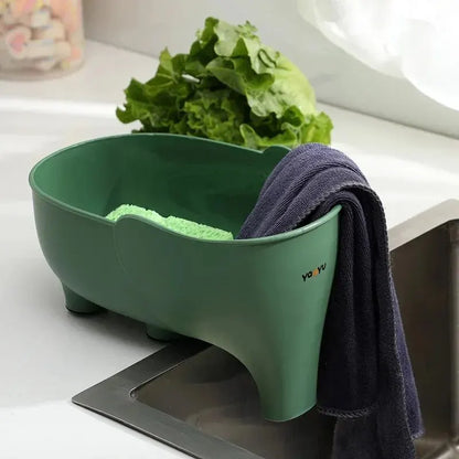 Hydroflow Kitchen Strainer