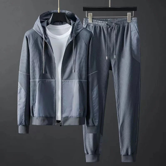 Men's Momentum Tracksuit