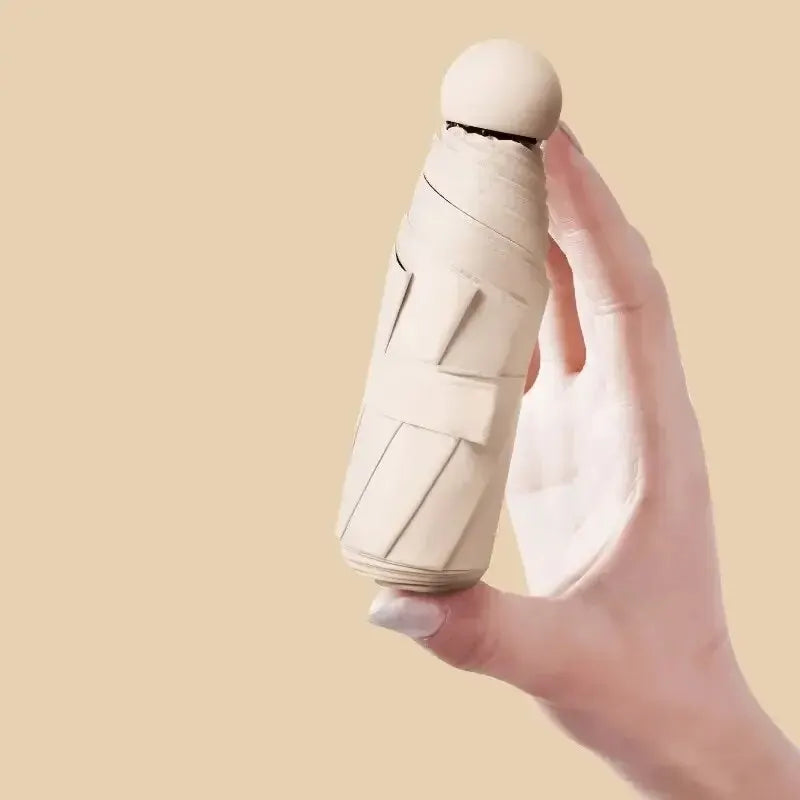 ShadeLock Pro Capsule Umbrella