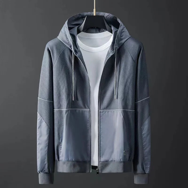 Men's Momentum Tracksuit