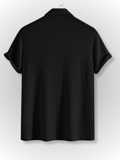 Addison Cloudknit Polo