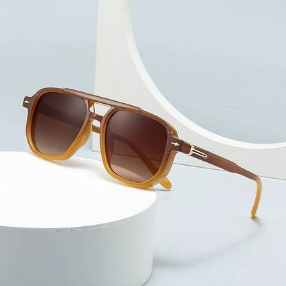 Chromatic Horizon Sunglasses