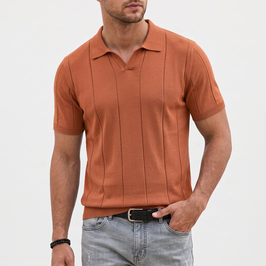 Wade Cooling Collared Shirt - main product image
