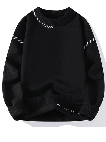 Riley Crewneck