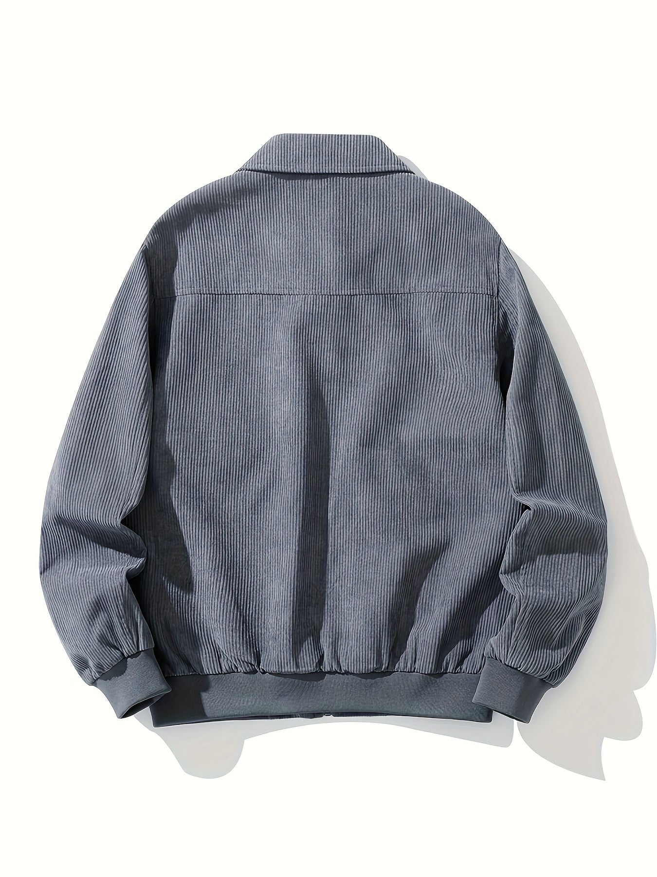 Hudson & Wells™ Sequoia Corduroy Bomber