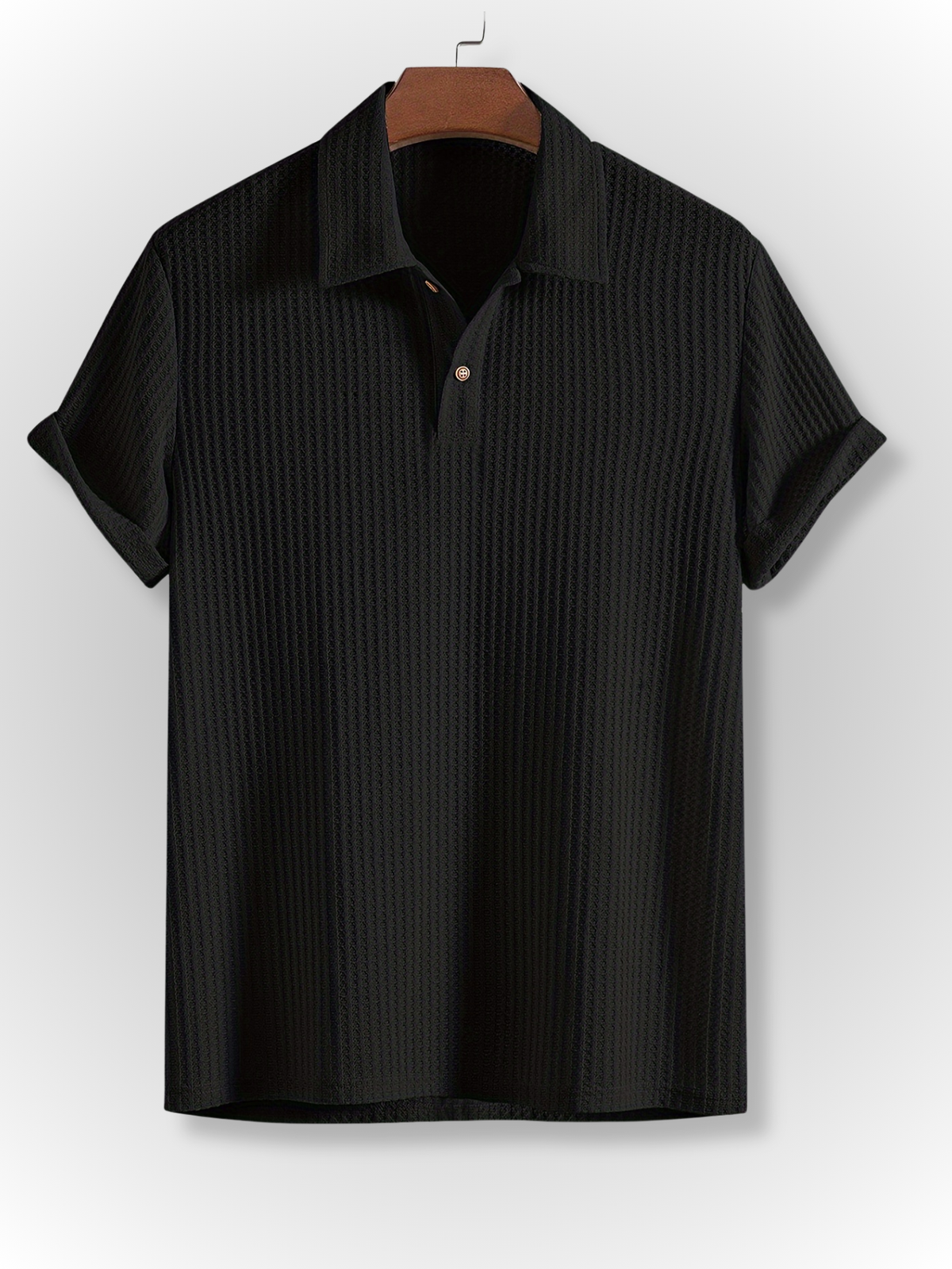 Addison Cloudknit Polo