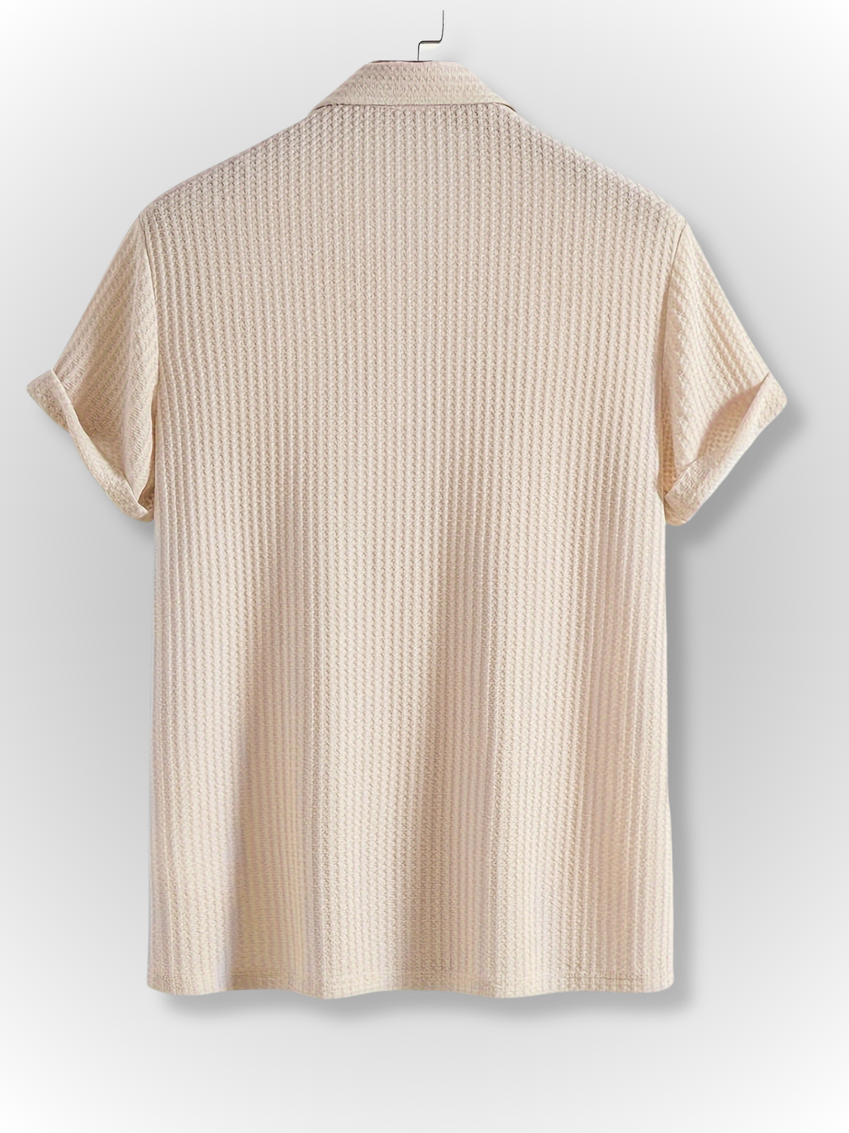 Addison Cloudknit Polo