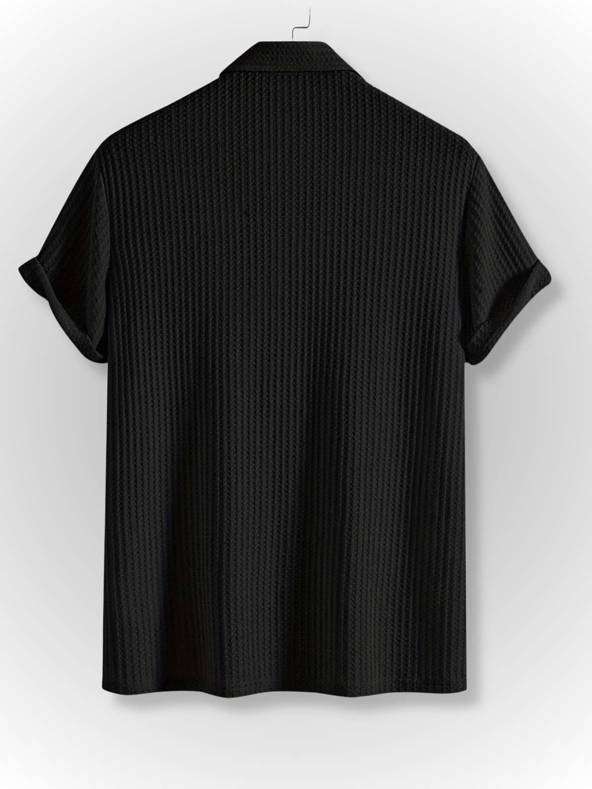 Addison Cloudknit Polo