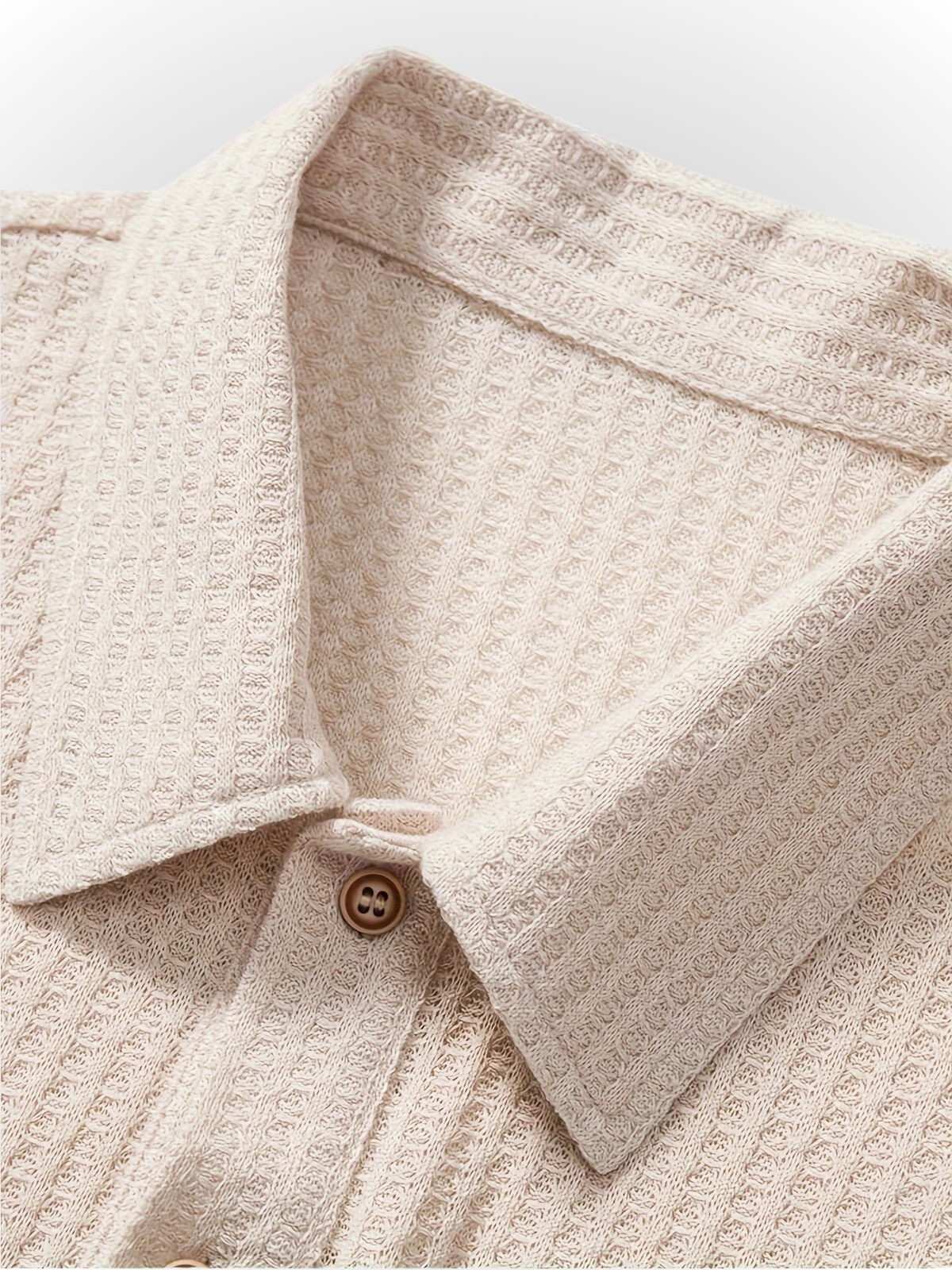 Addison Cloudknit Polo