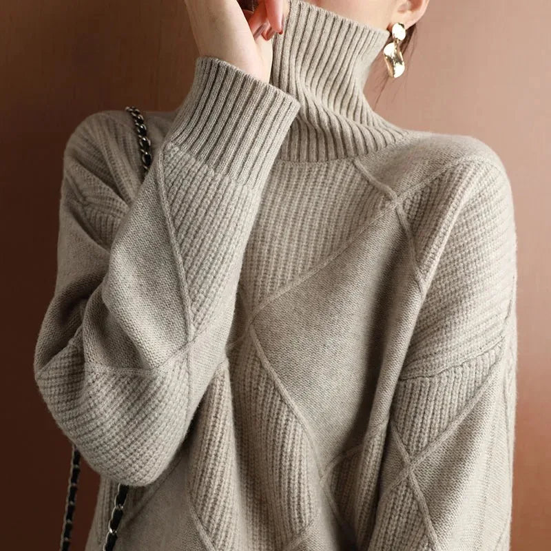 Emberline Pullover
