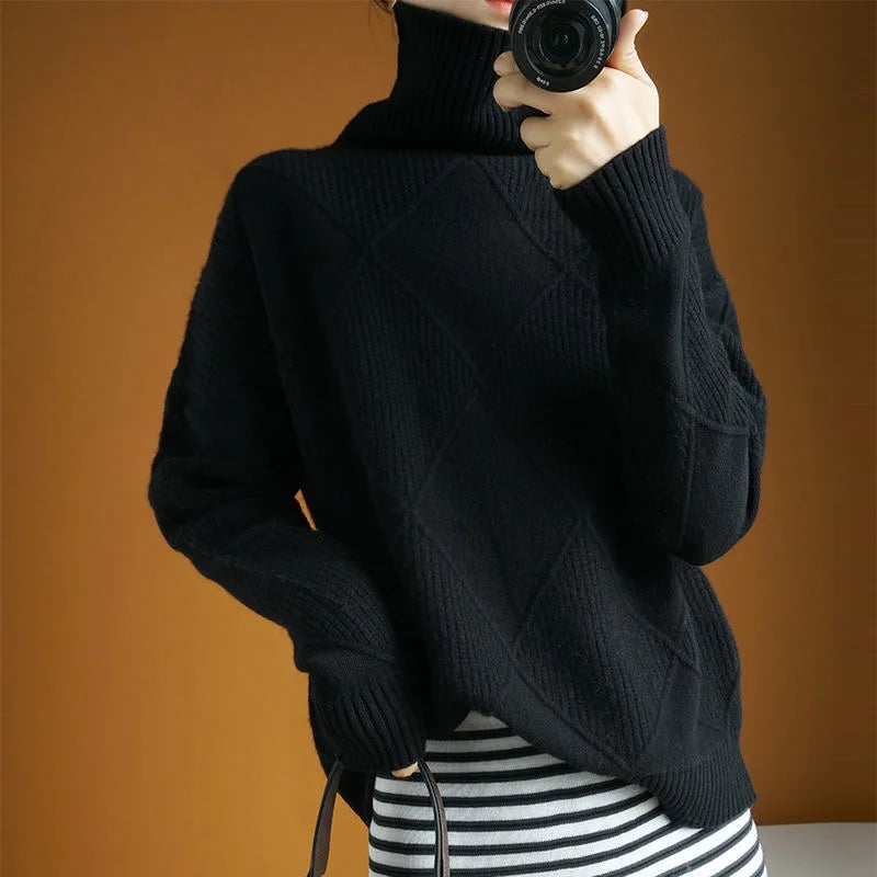 Emberline Pullover
