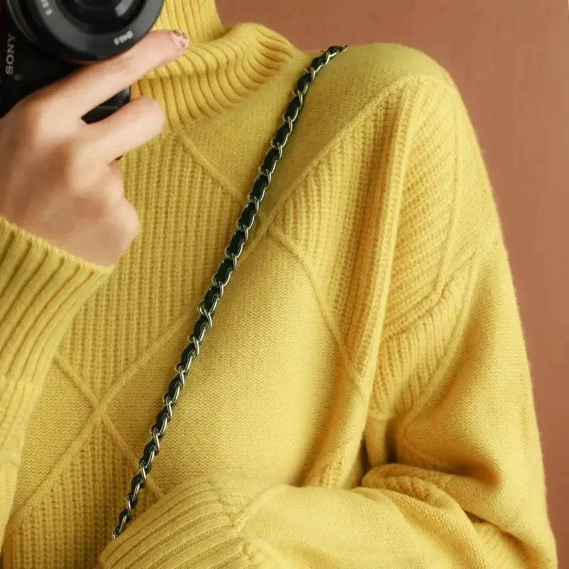 Emberline Pullover