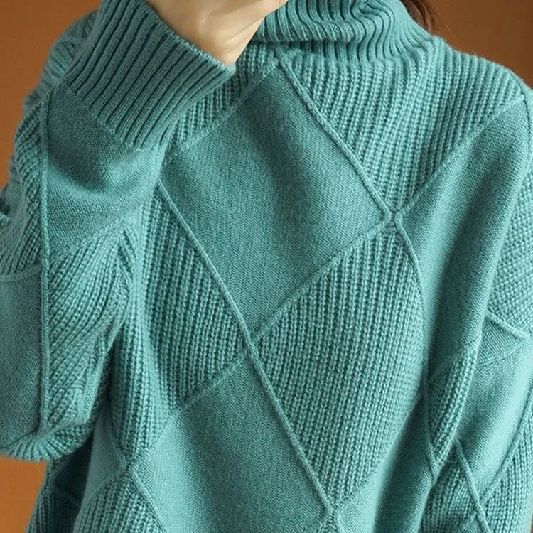 Emberline Pullover