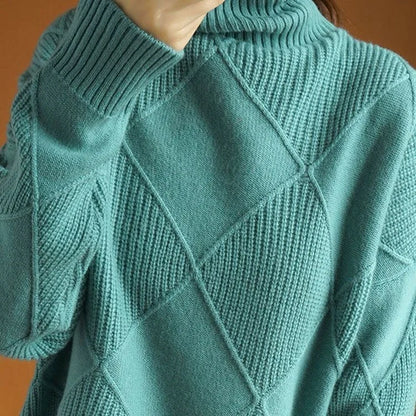 Emberline Pullover