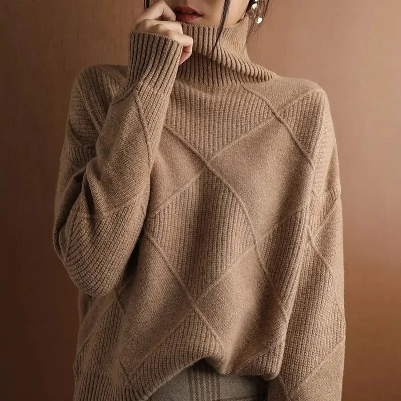 Emberline Pullover