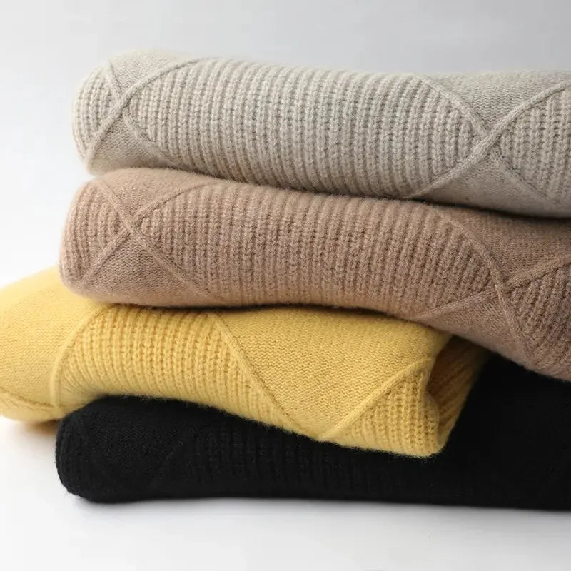 Emberline Pullover