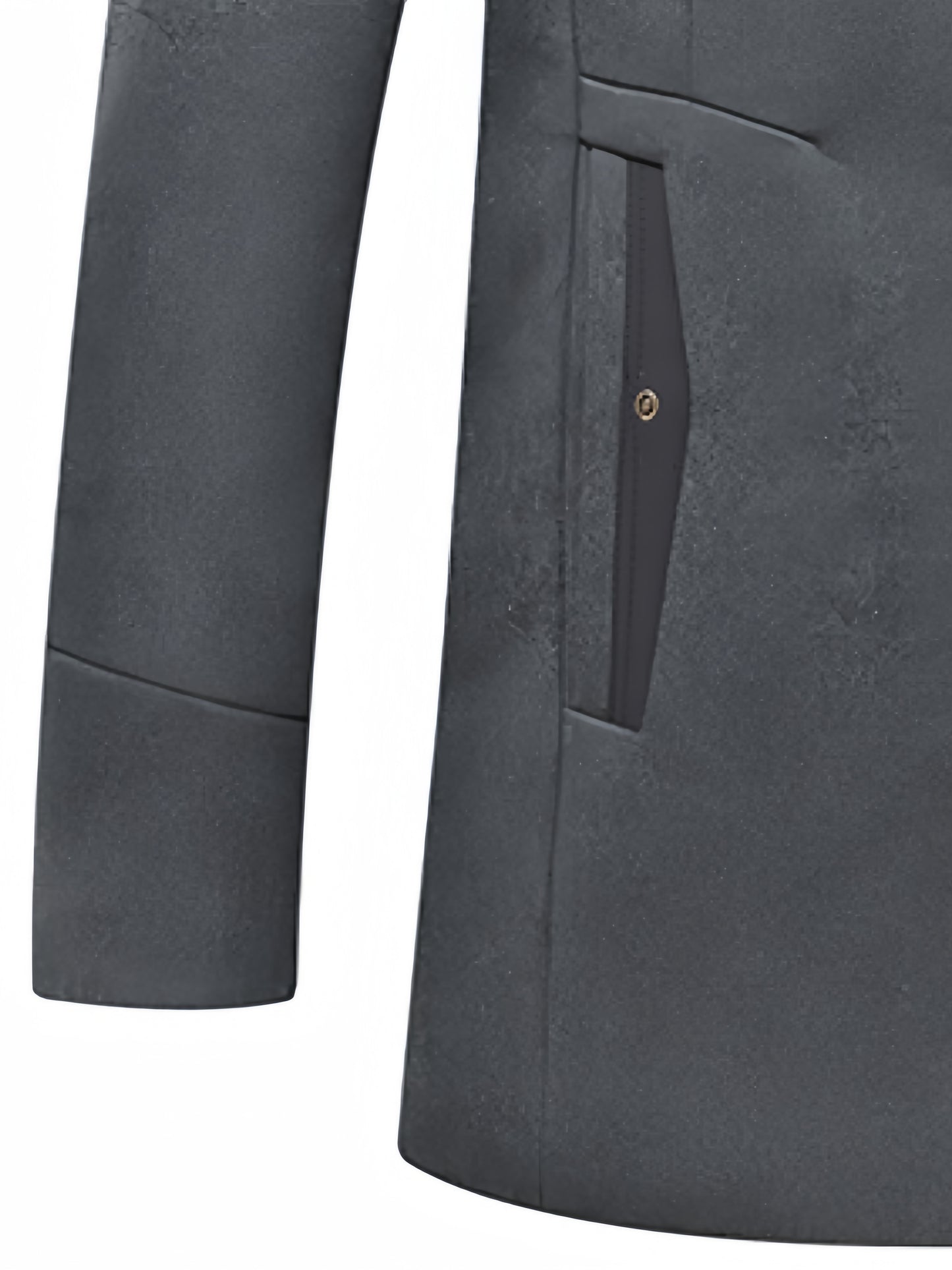 Theodore Heritage Overcoat