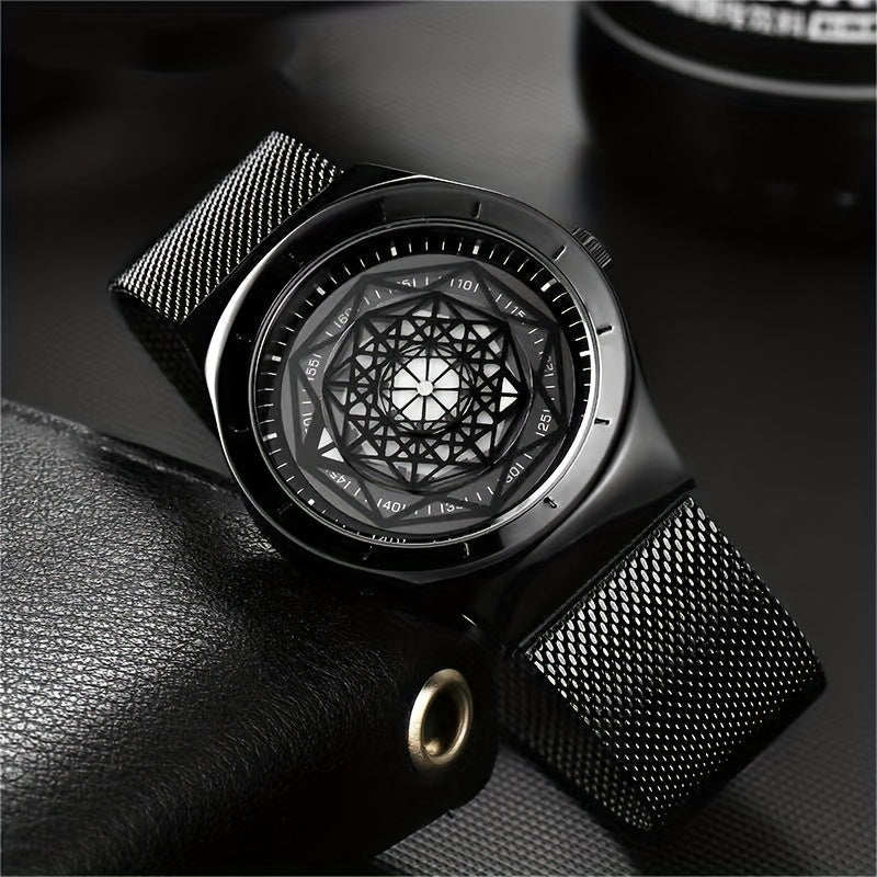 Zenith Skeleton Watch