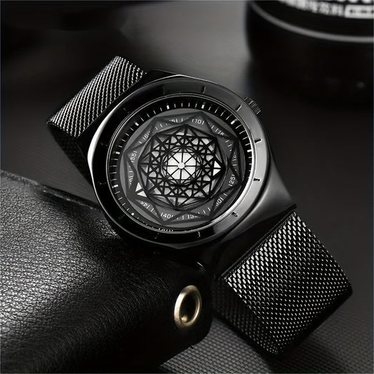 Zenith Skeleton Watch
