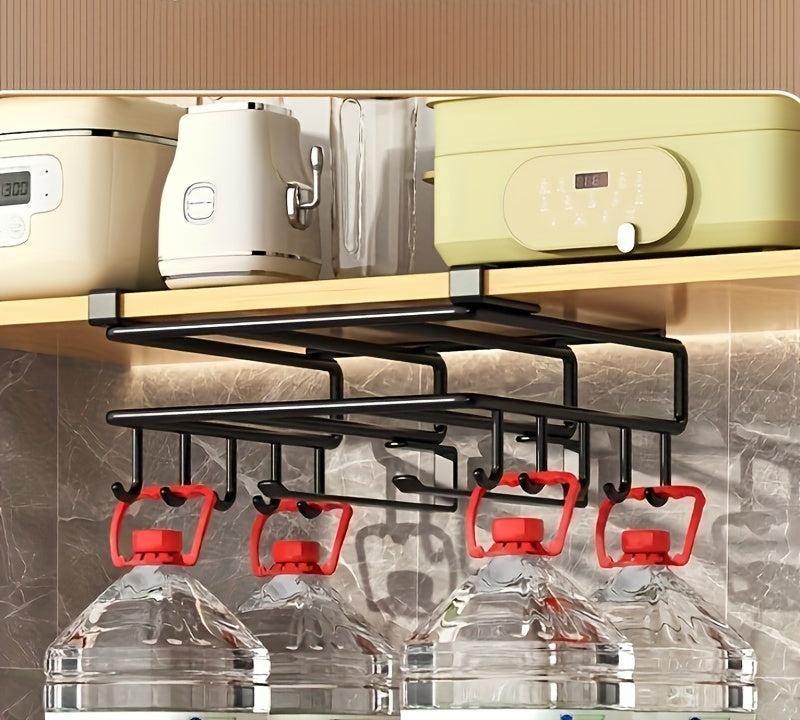 Neat Nest Kitchen Organizer