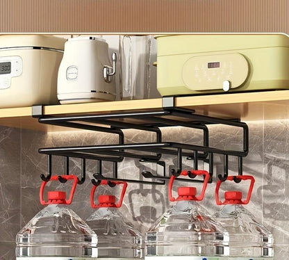 Neat Nest Kitchen Organizer