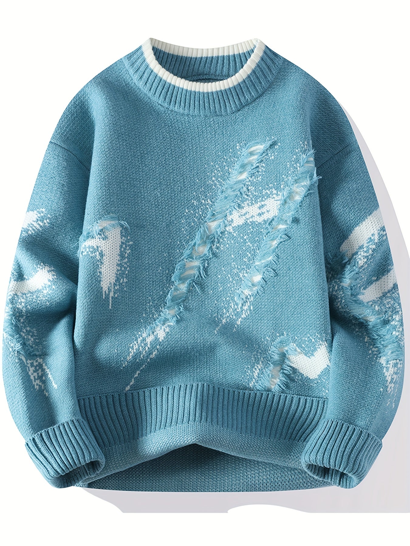 Drift Knit Sweater