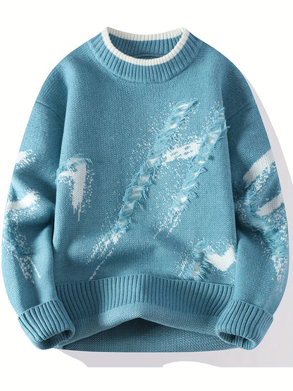 Drift Knit Sweater