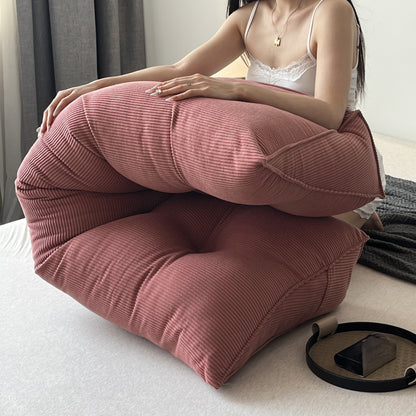 Inspire Polyester Wedge Pillow