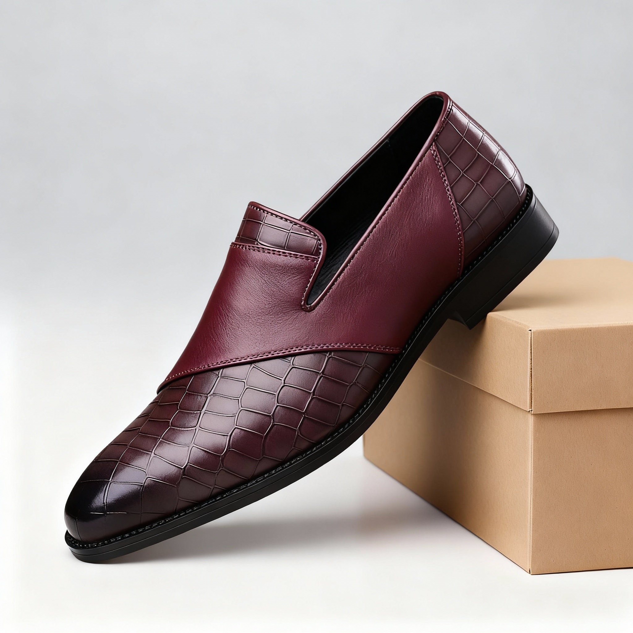 Barret Slip On