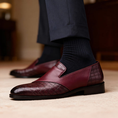 Barret Slip On