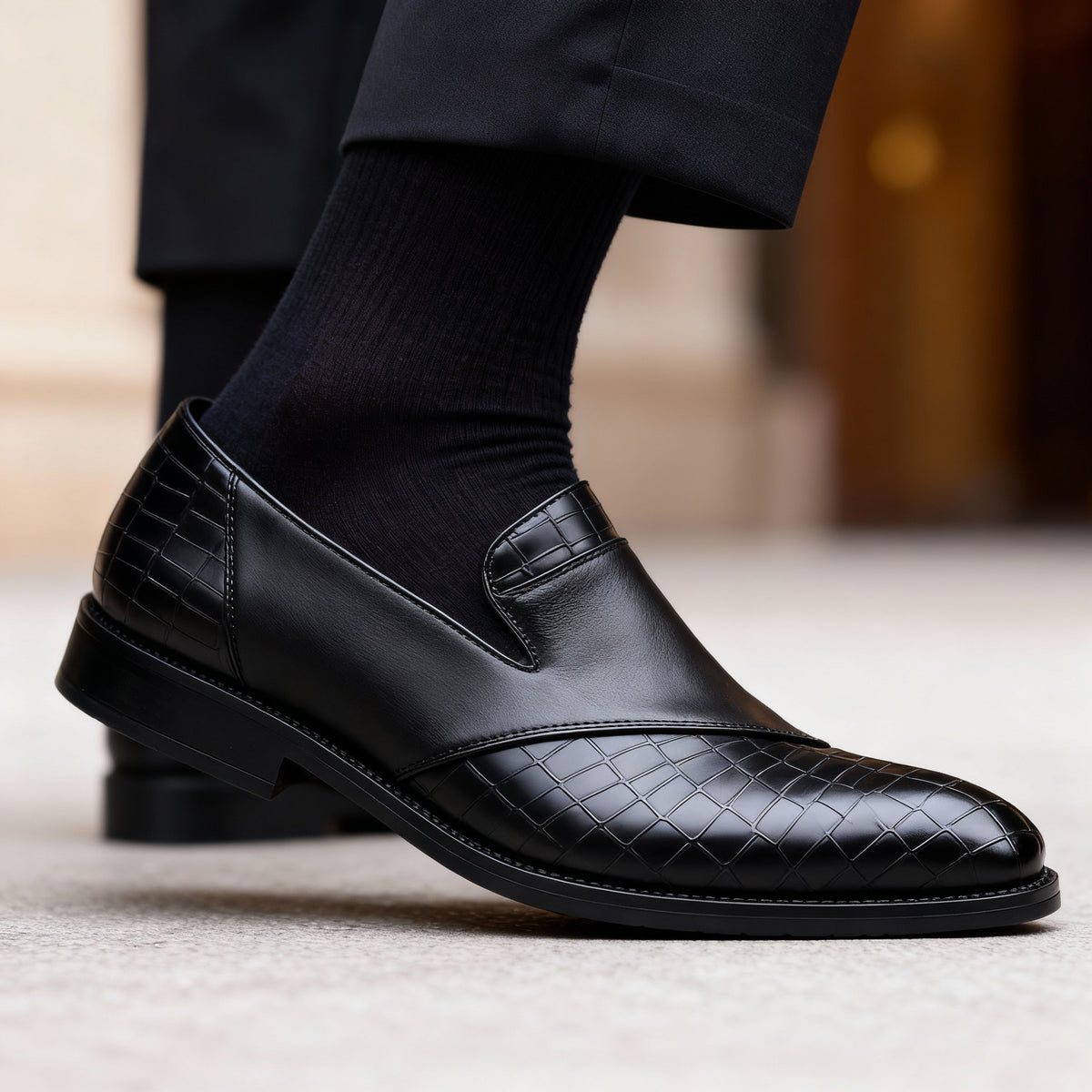 Barret Slip On