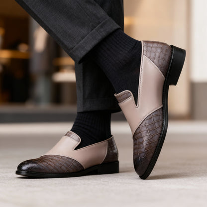 Barret Slip On