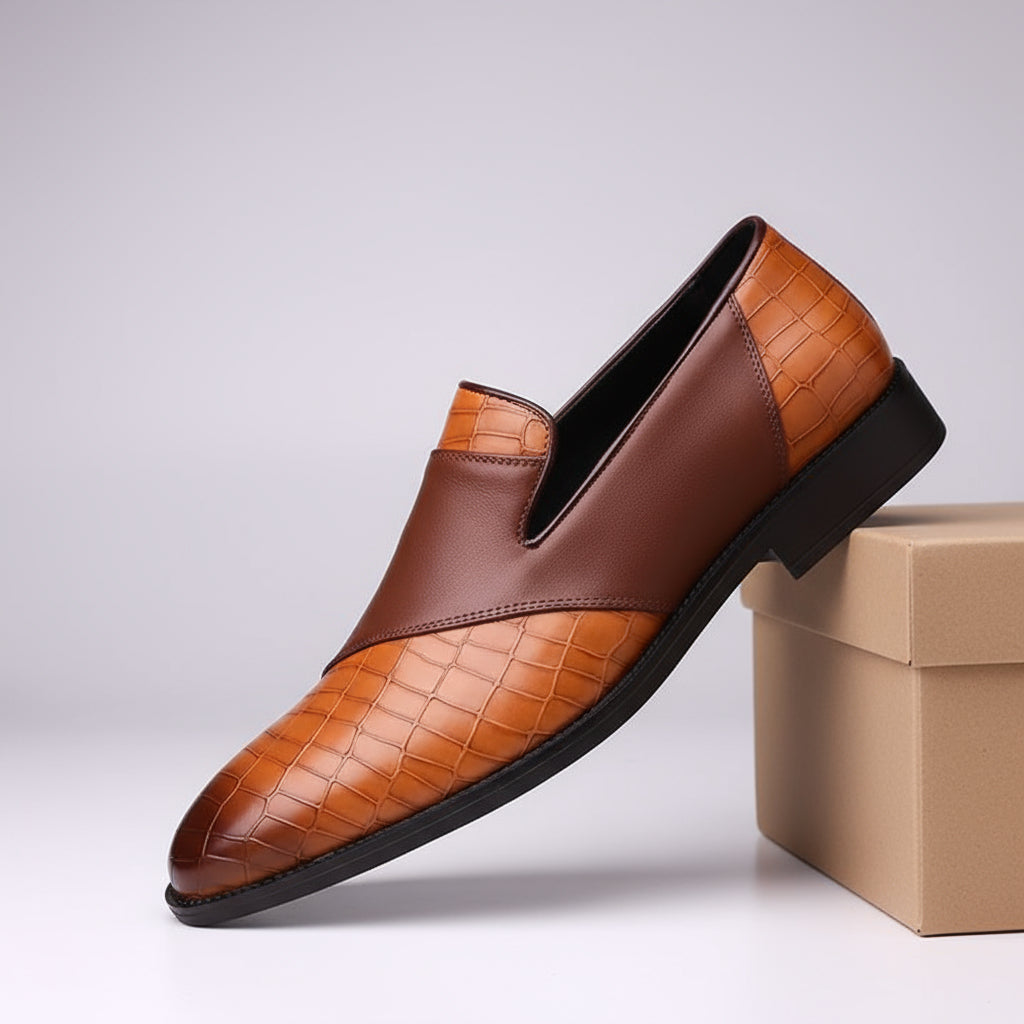 Barret Slip On