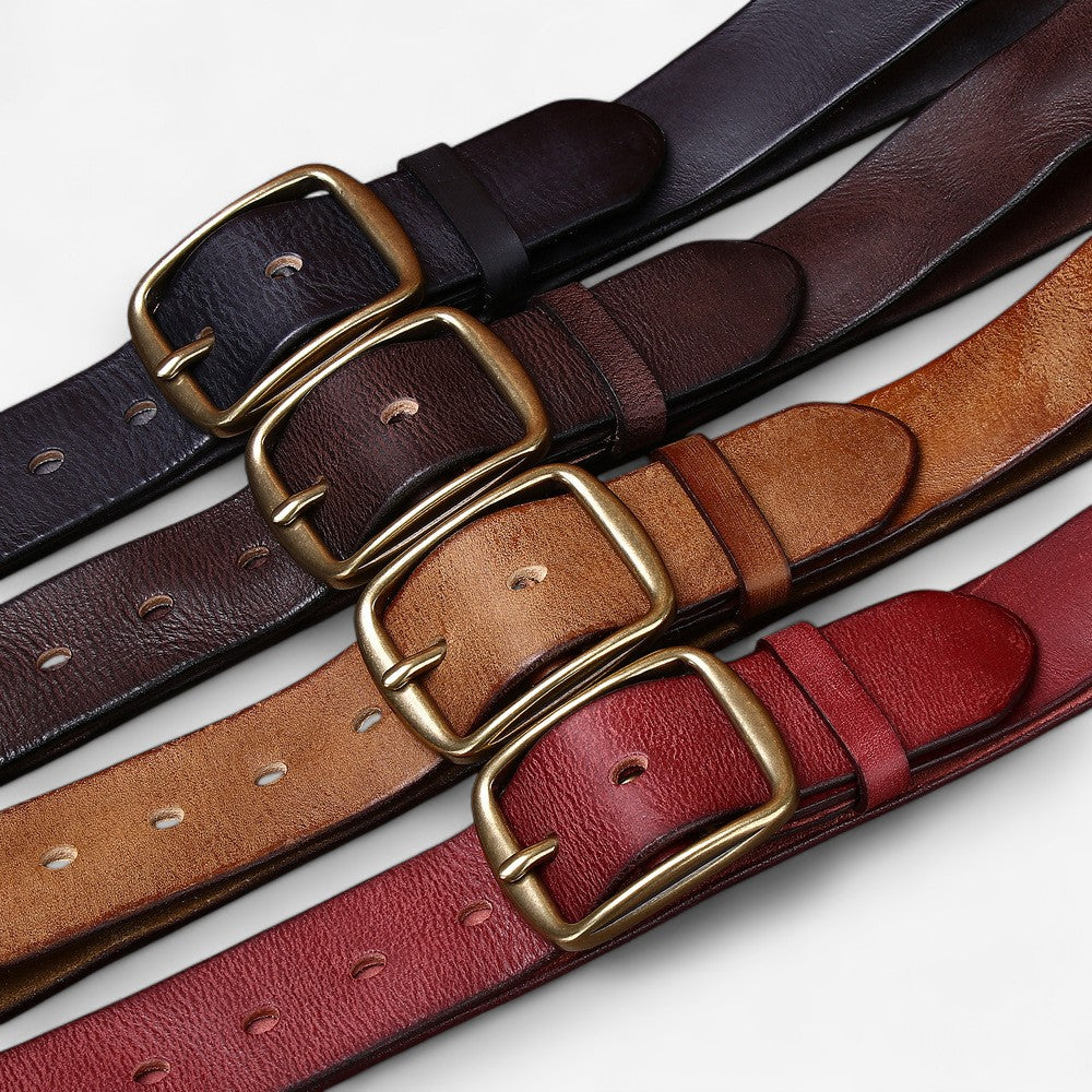 Tradesman Belt