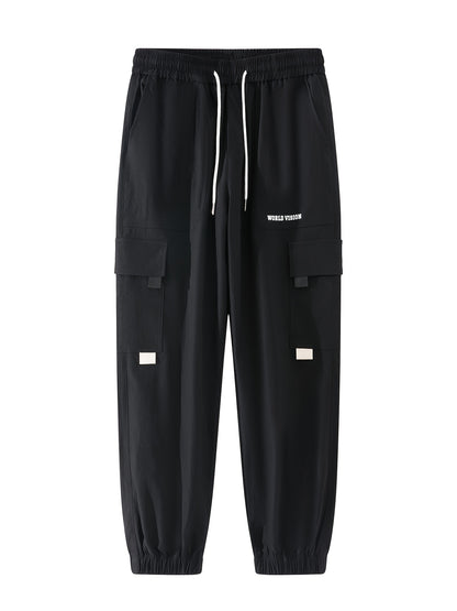Vision Cargo Joggers