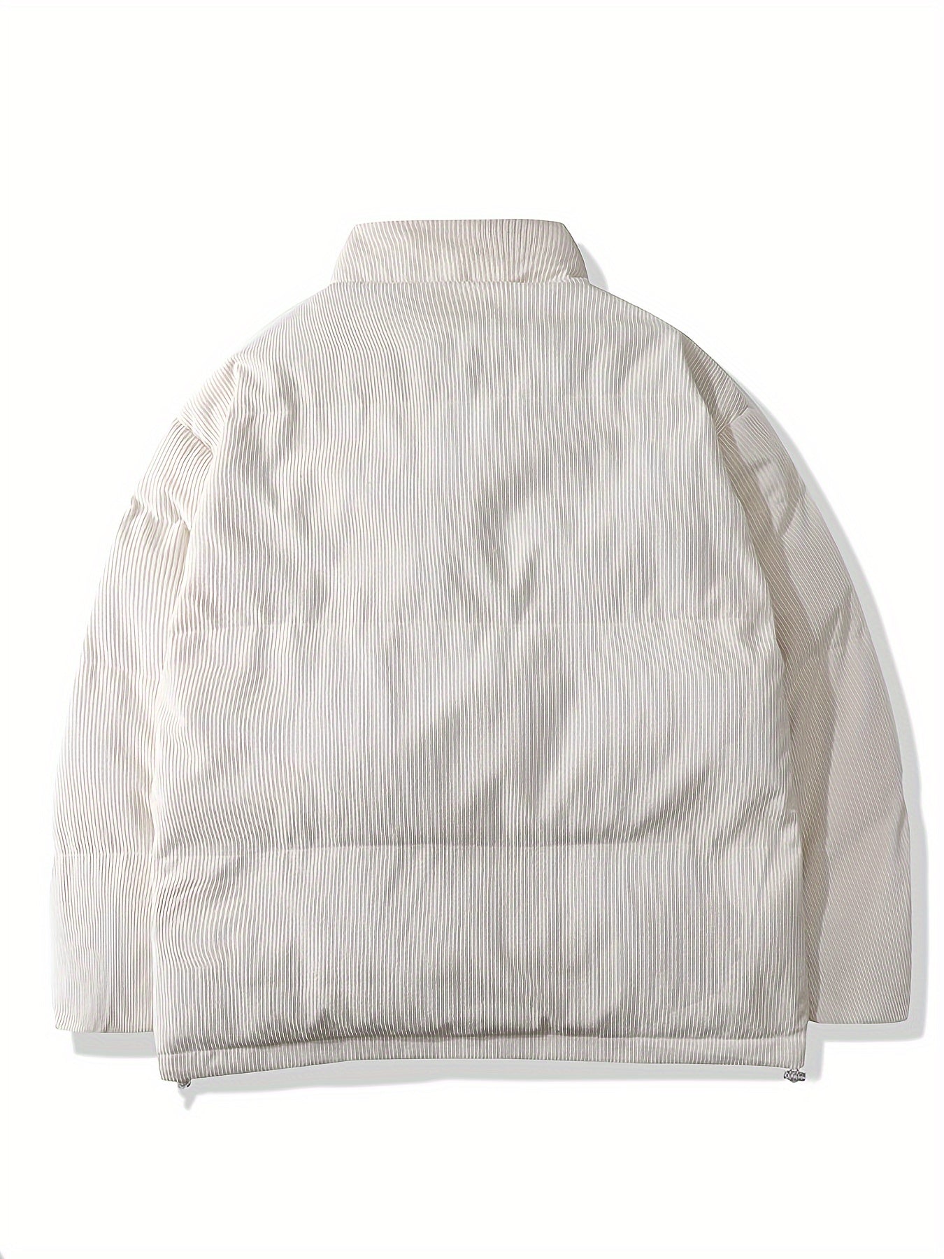Frostloom Corduroy Puffer