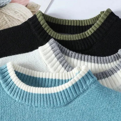 Drift Knit Sweater